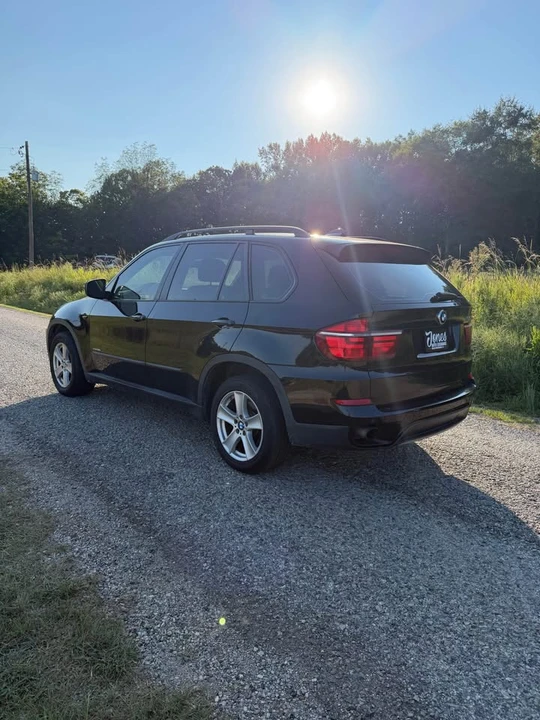2012 BMW E70 X5 - Image 4 of 7