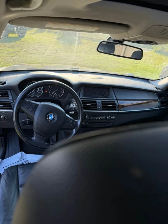 2012 BMW E70 X5 - Image 7 of 7