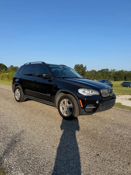 2012 BMW E70 X5 - Image 2 of 7