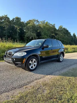 2012 BMW X5 xDrive35i Sport Utility 4D