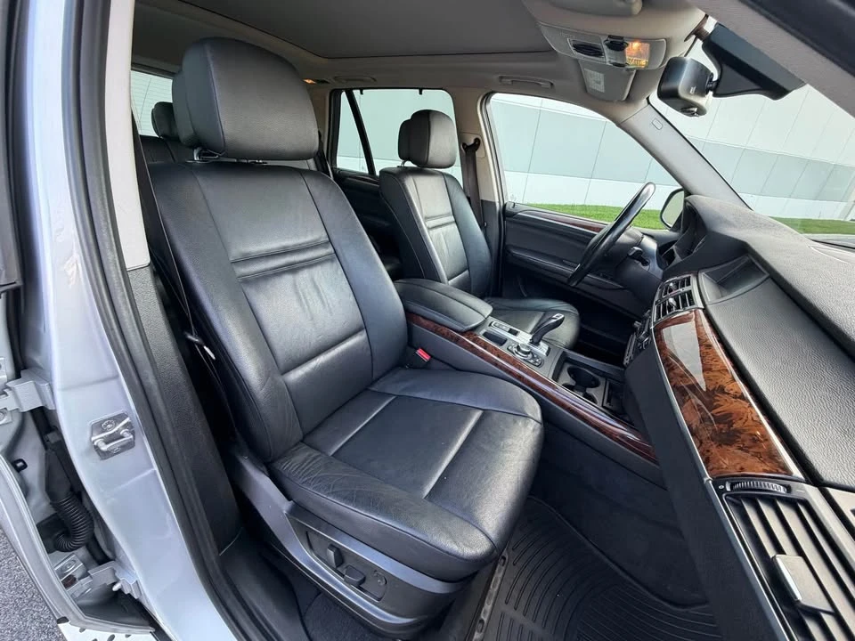 2012 BMW E70 X5 - Image 11 of 20