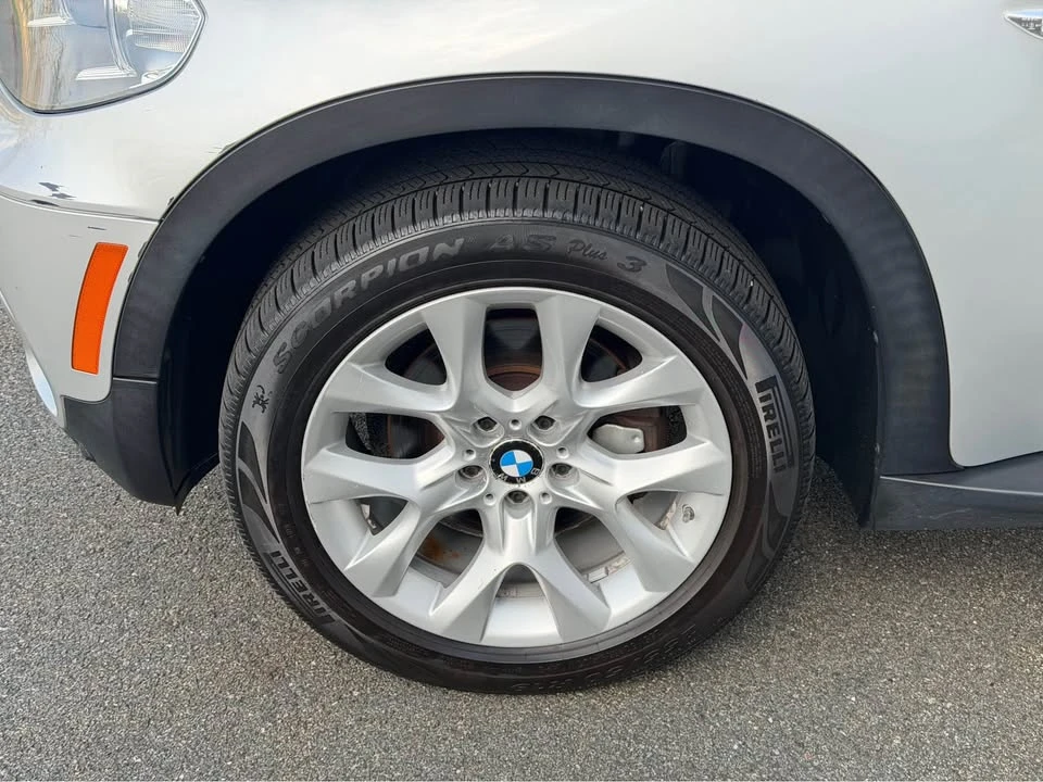 2012 BMW E70 X5 - Image 9 of 20