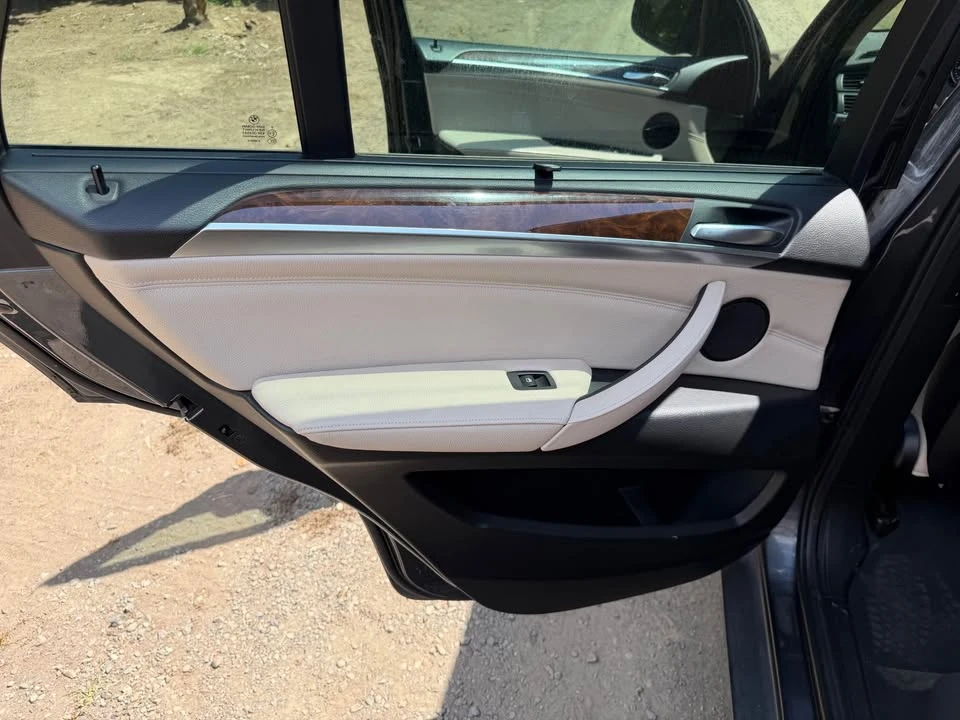2012 BMW E70 X5 - Image 14 of 20
