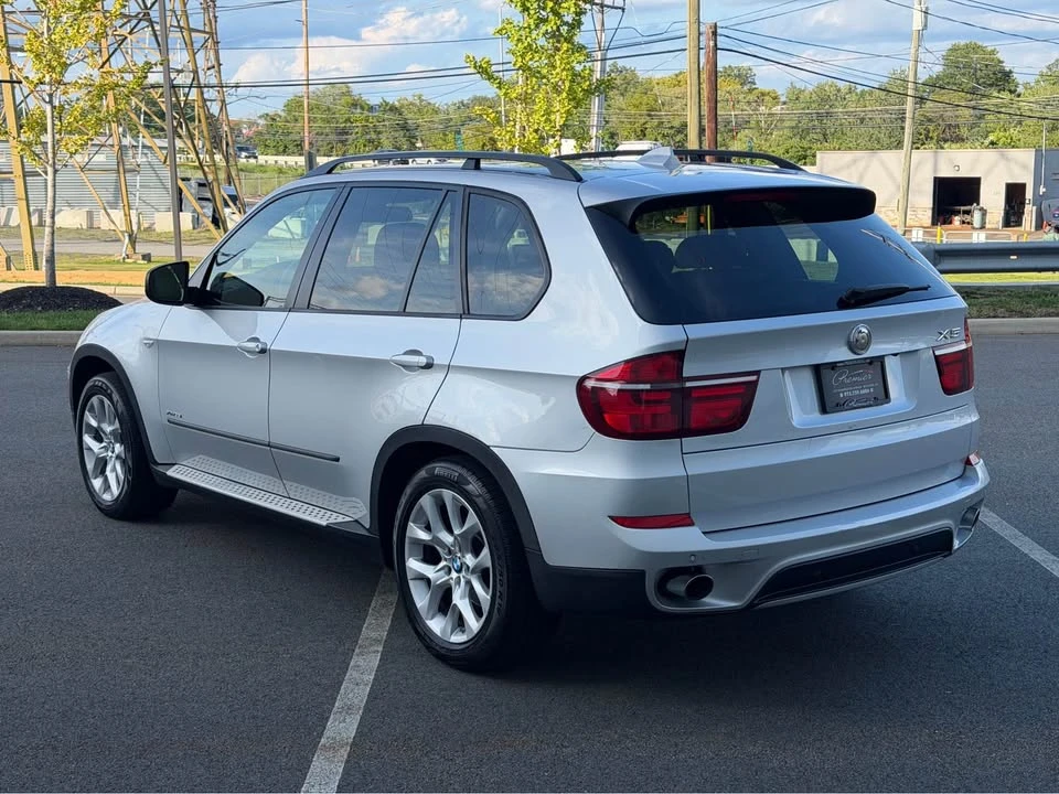 2012 BMW E70 X5 - Image 6 of 20