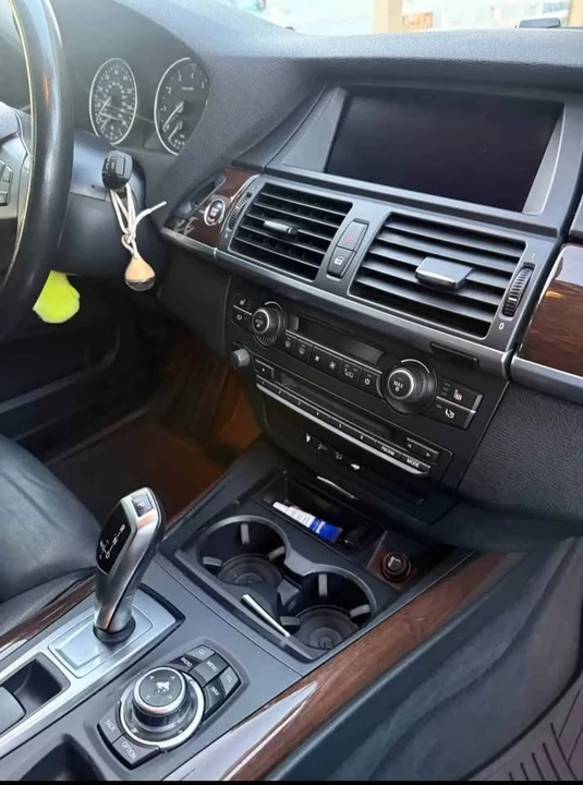 2012 BMW E70 X5 - Image 5 of 10
