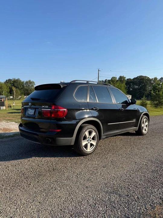 2012 BMW E70 X5 - Image 3 of 7