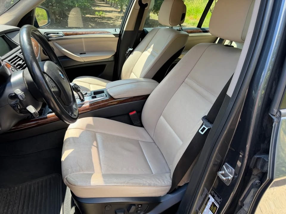 2012 BMW E70 X5 - Image 10 of 20