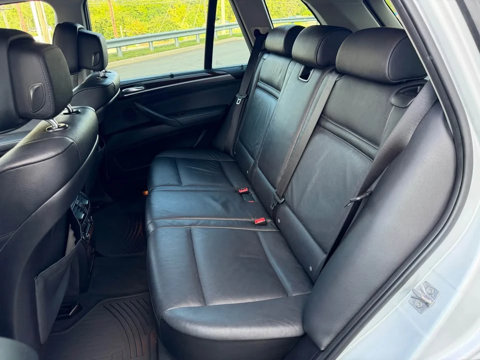 2012 BMW E70 X5 - Image 14 of 20