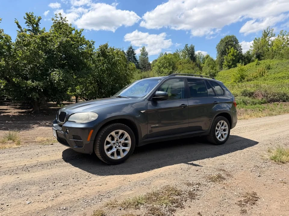 2012 BMW E70 X5 - Image 7 of 20