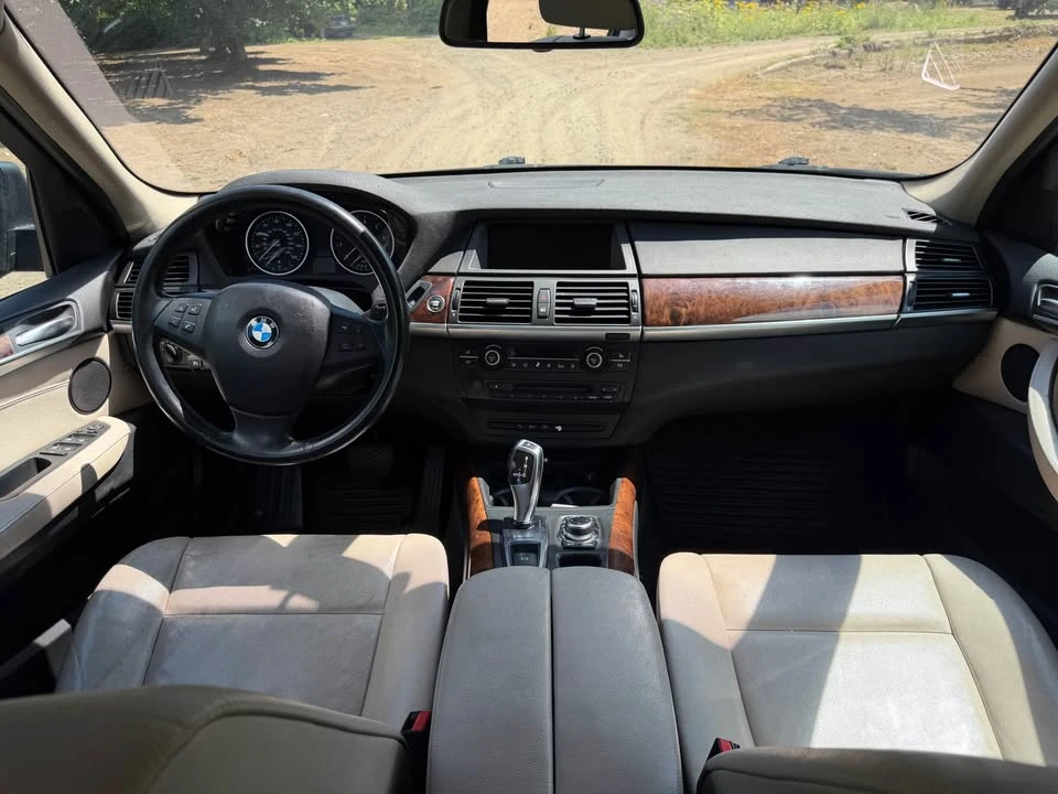2012 BMW E70 X5 - Image 8 of 20