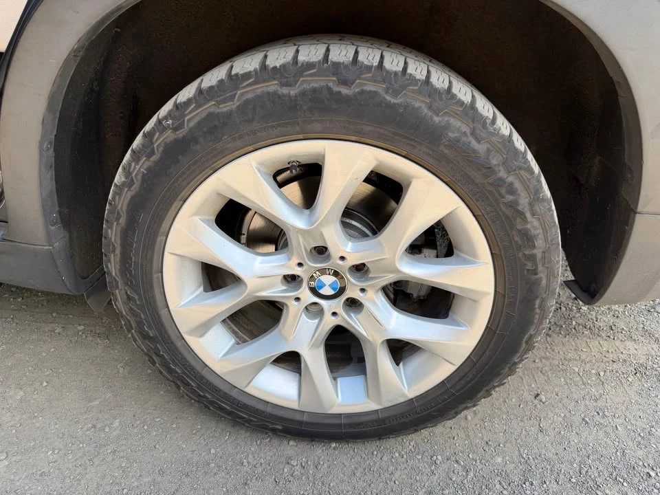 2012 BMW E70 X5 - Image 19 of 20