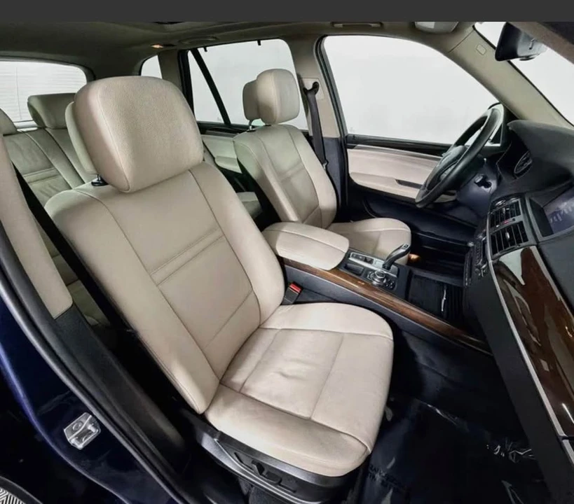 2012 BMW E70 X5 - Image 19 of 20