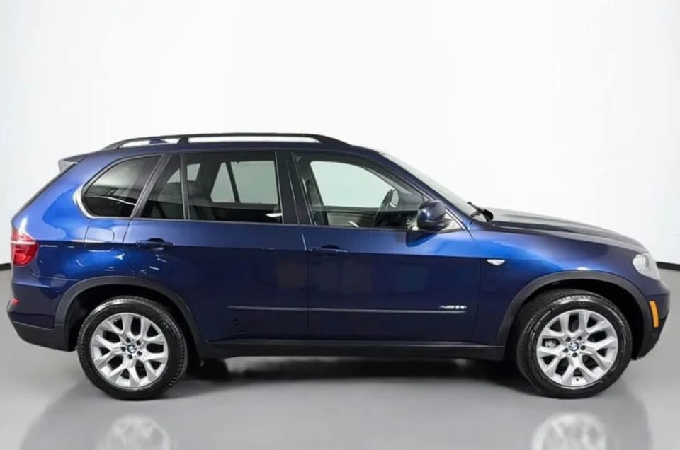 2012 BMW E70 X5 - Image 3 of 20