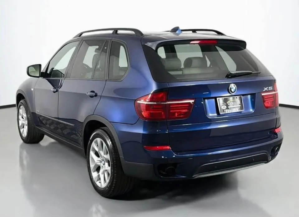 2012 BMW E70 X5 - Image 6 of 20
