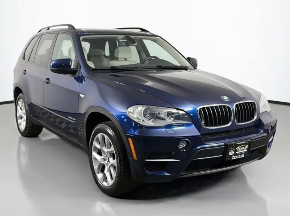 2012 BMW E70 X5 - Image 2 of 20