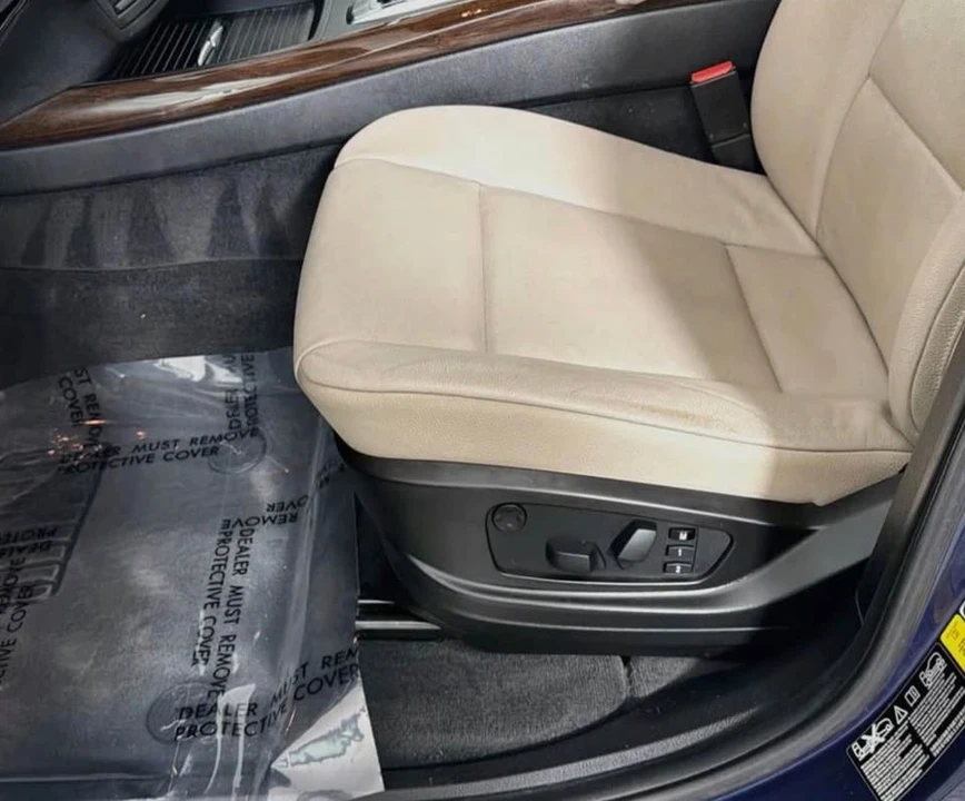 2012 BMW E70 X5 - Image 16 of 20