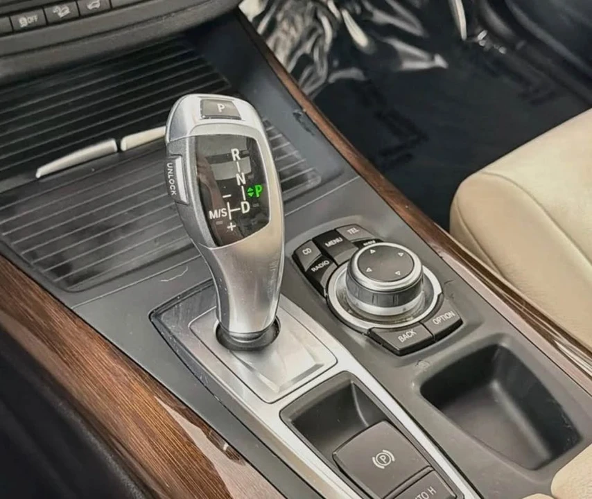 2012 BMW E70 X5 - Image 11 of 20