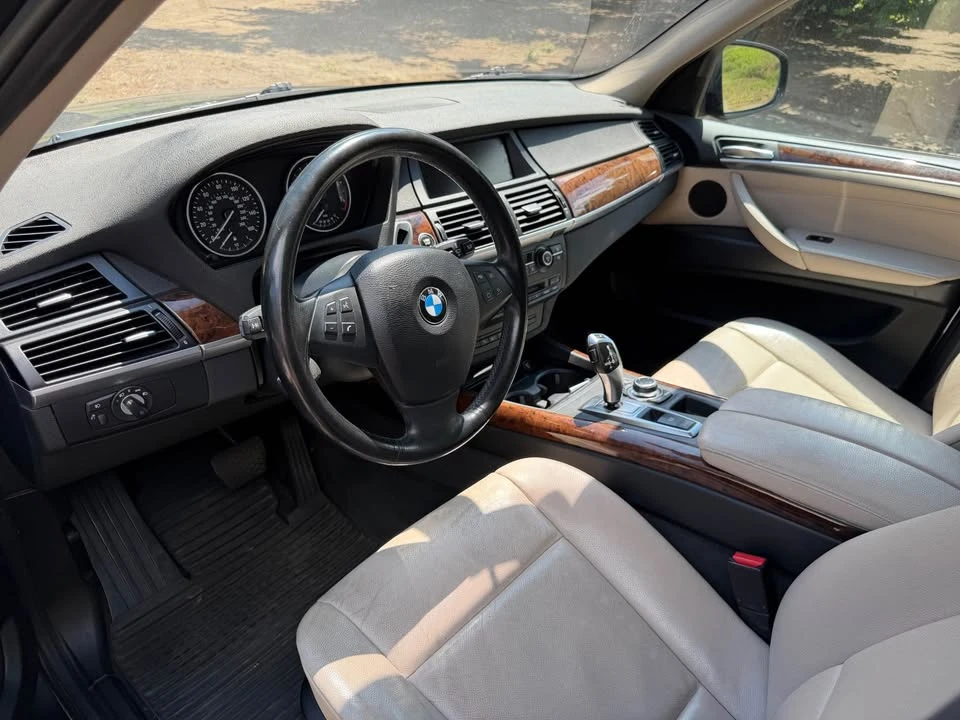 2012 BMW E70 X5 - Image 9 of 20