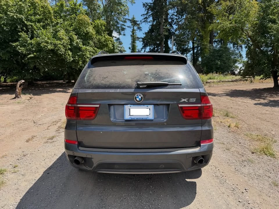 2012 BMW E70 X5 - Image 4 of 20
