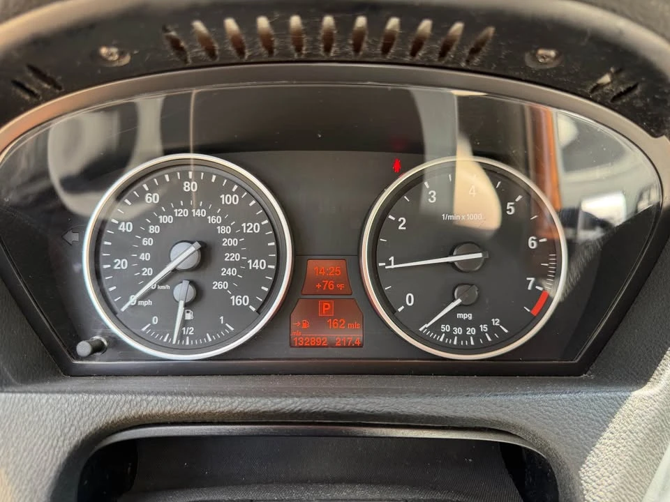 2012 BMW E70 X5 - Image 17 of 20