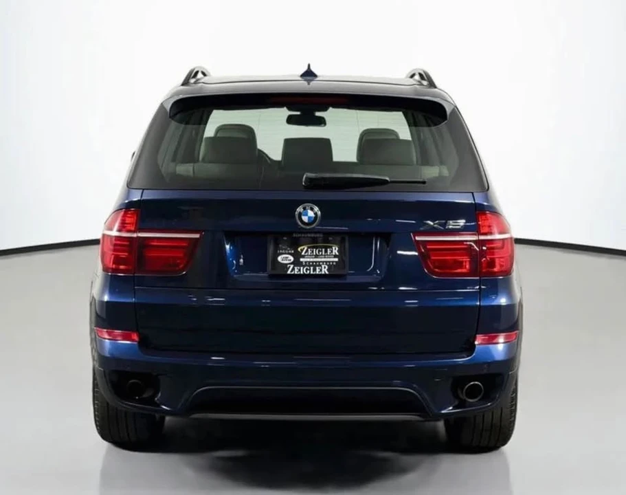 2012 BMW E70 X5 - Image 5 of 20