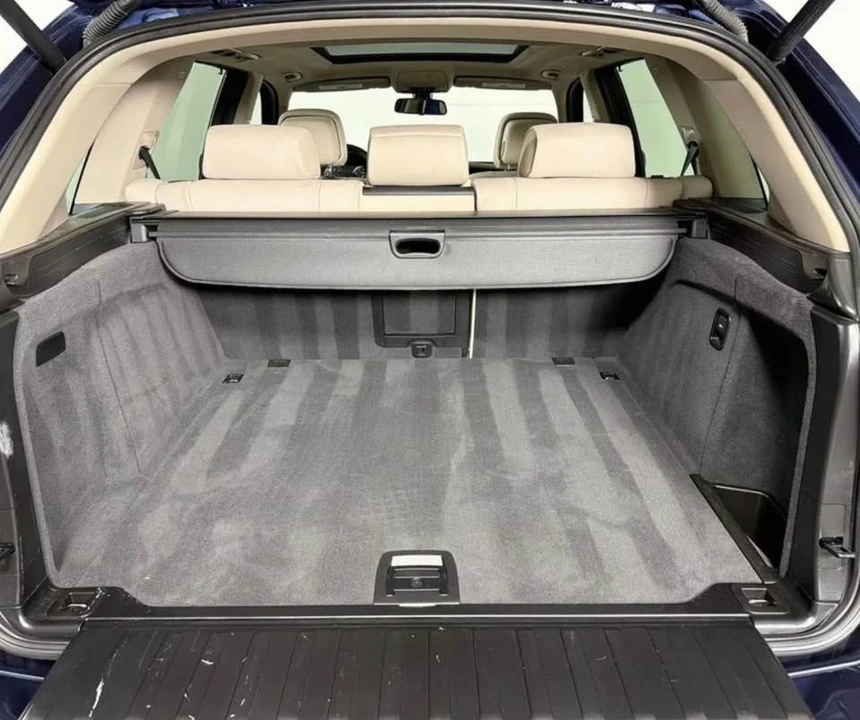 2012 BMW E70 X5 - Image 15 of 20