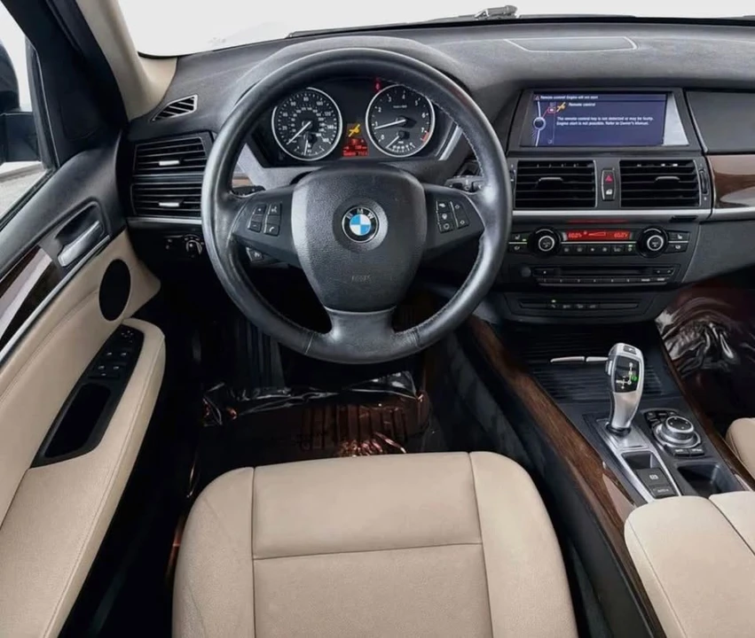 2012 BMW E70 X5 - Image 17 of 20