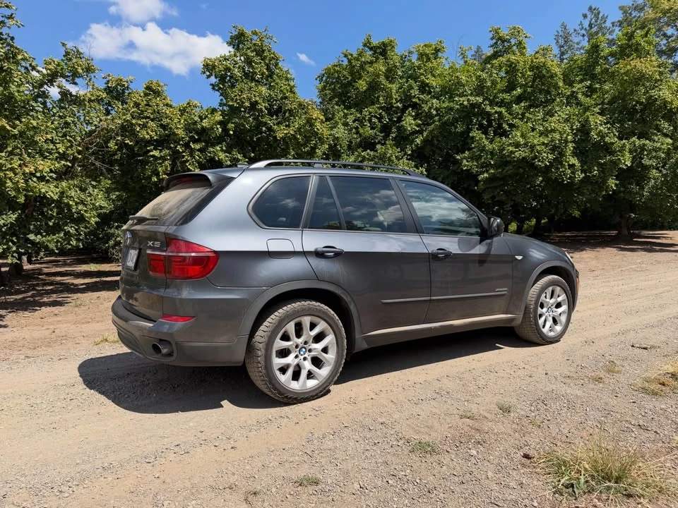 2012 BMW E70 X5 - Image 3 of 20