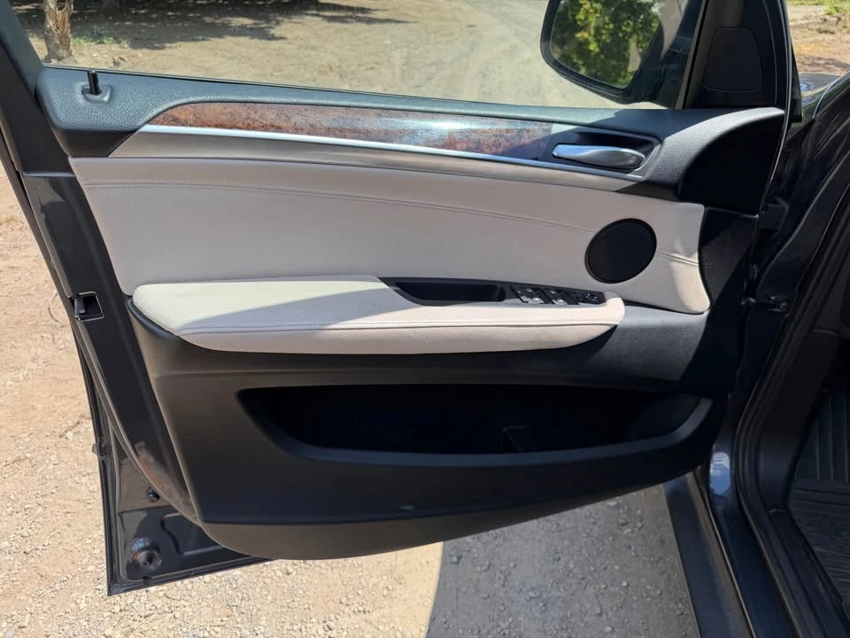 2012 BMW E70 X5 - Image 13 of 20