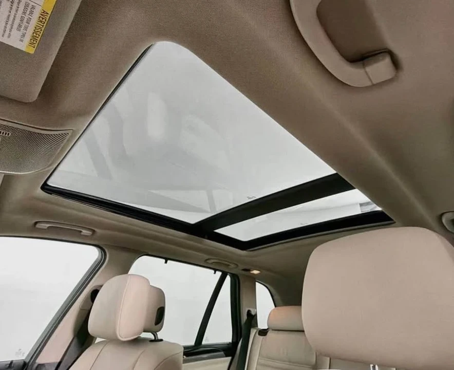 2012 BMW E70 X5 - Image 14 of 20