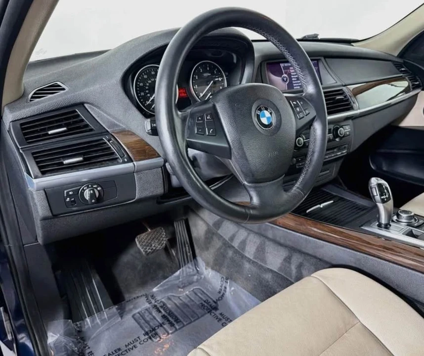 2012 BMW E70 X5 - Image 8 of 20