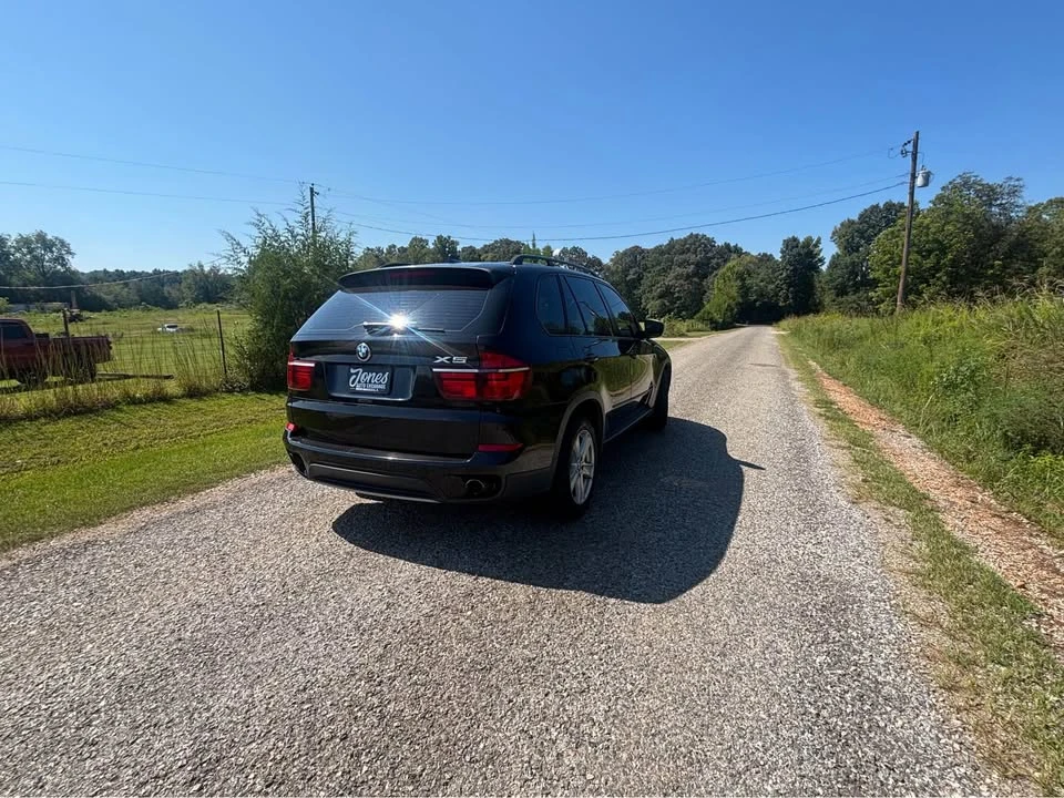 2012 BMW E70 X5 - Image 4 of 12
