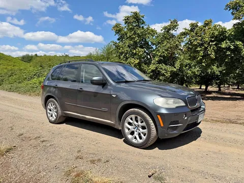 2012 BMW X5 xDrive35i Sport Utility 4D