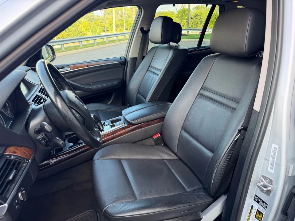 2012 BMW E70 X5 - Image 15 of 20