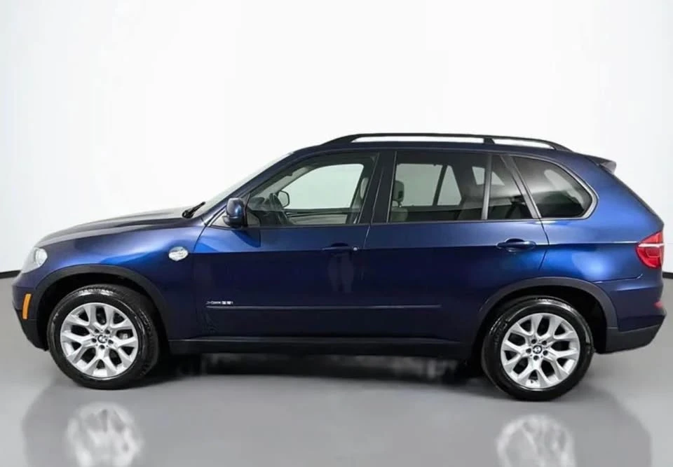 2012 BMW E70 X5 - Image 7 of 20