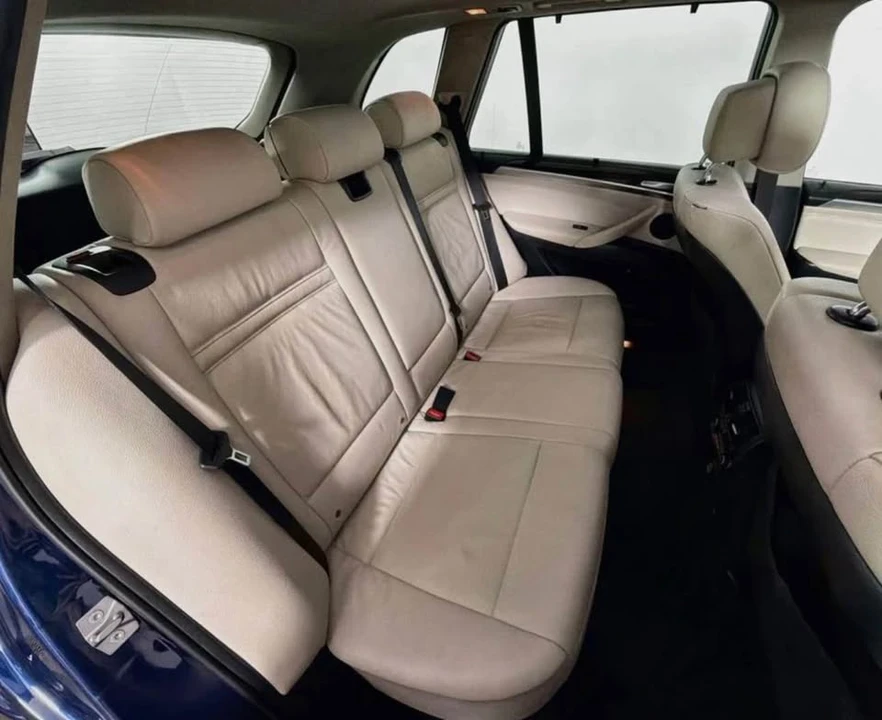 2012 BMW E70 X5 - Image 18 of 20