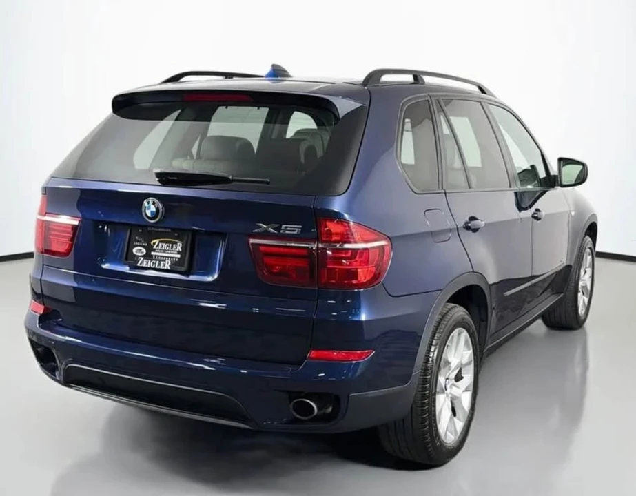 2012 BMW E70 X5 - Image 4 of 20