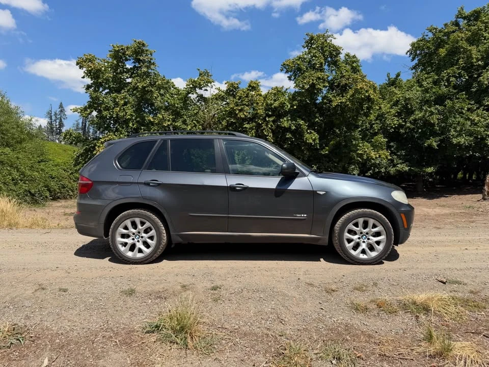 2012 BMW E70 X5 - Image 2 of 20