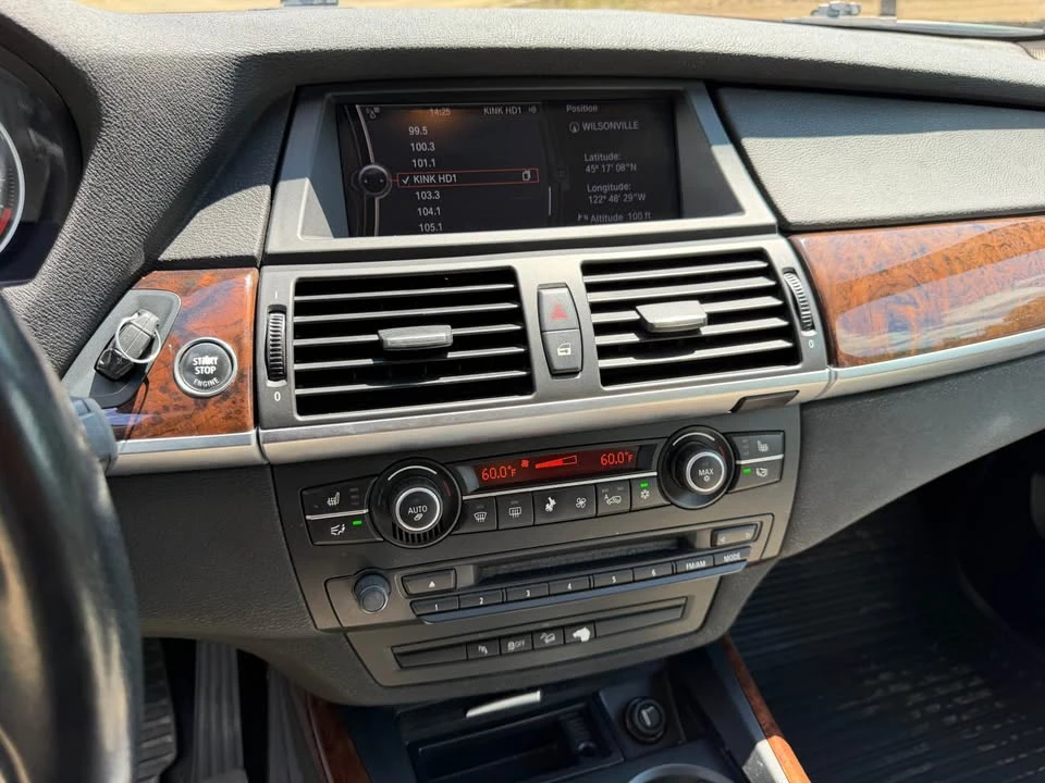 2012 BMW E70 X5 - Image 18 of 20