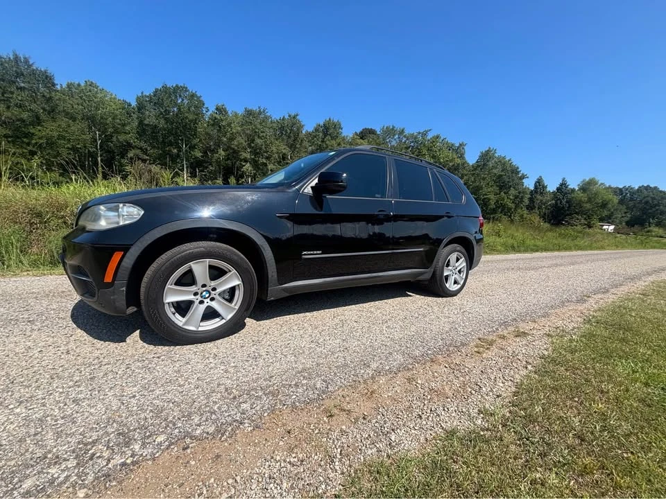 2012 BMW E70 X5 - Image 2 of 12