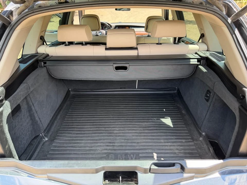 2012 BMW E70 X5 - Image 16 of 20