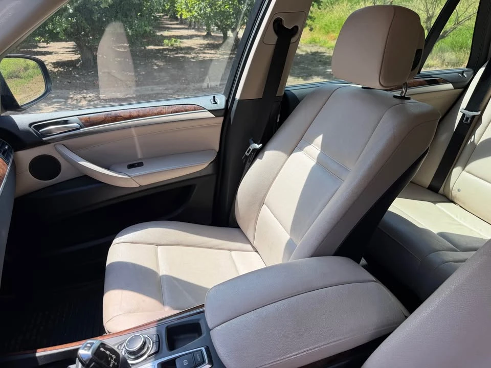 2012 BMW E70 X5 - Image 11 of 20