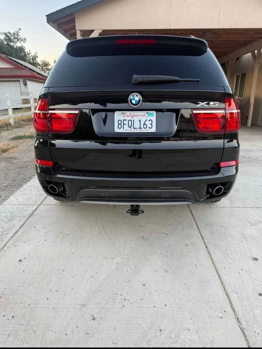 2012 BMW E70 X5 - Image 3 of 10