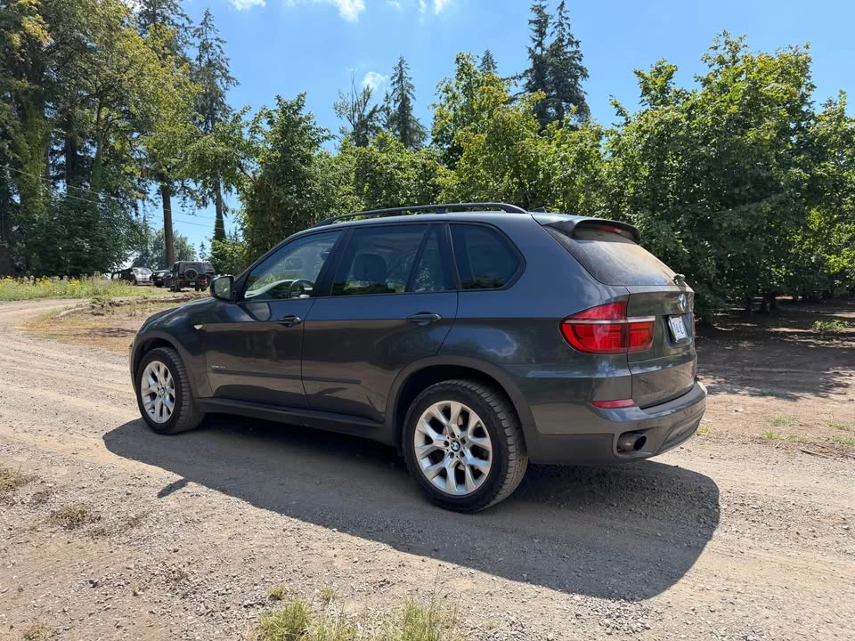 2012 BMW E70 X5 - Image 5 of 20