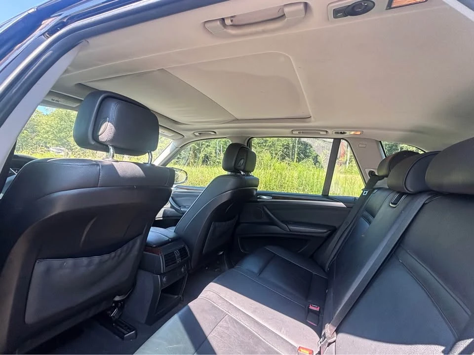 2012 BMW E70 X5 - Image 9 of 12