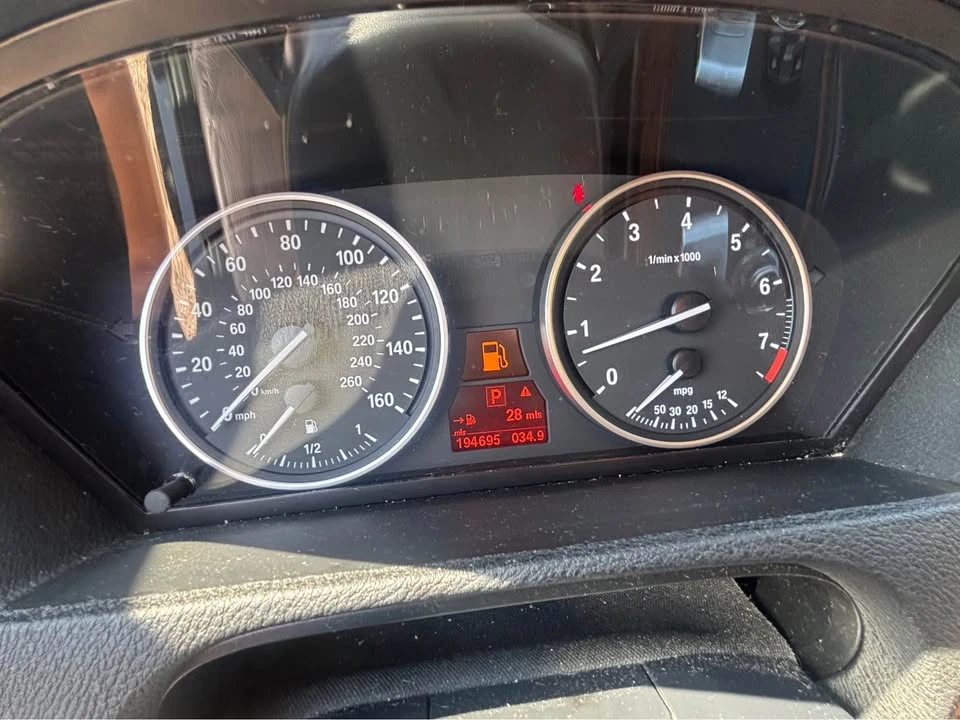 2012 BMW E70 X5 - Image 6 of 12