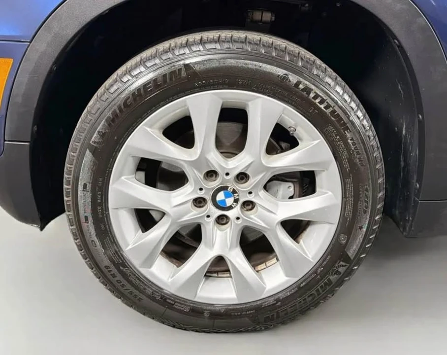 2012 BMW E70 X5 - Image 20 of 20