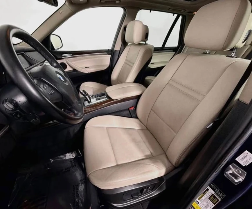 2012 BMW E70 X5 - Image 13 of 20