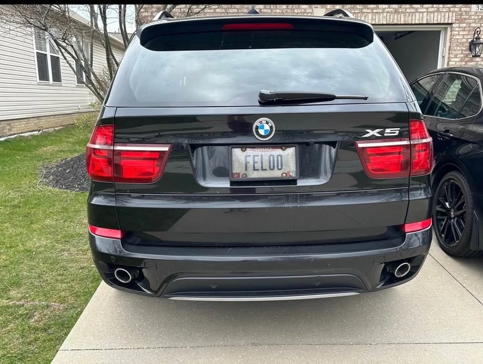 2012 BMW E70 X5 - Image 3 of 9