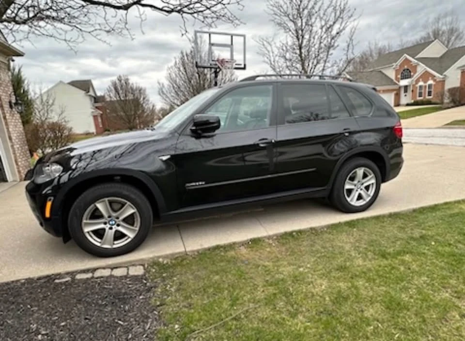 2012 BMW E70 X5 - Image 2 of 9